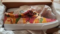 Лот: 8737939. Фото: 2. Кеды Sperry Striper hawaiian print... Мужская обувь