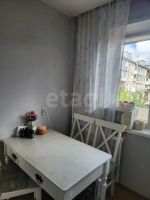 Лот: 25789235. Фото: 7. 3-комн. квартира , Красноярск...