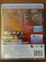 Лот: 708907. Фото: 2. Диск "Singstar+Guitar" (PS3). Игровые приставки, консоли, видеоигры