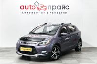 Лот: 19327377. Фото: 3. Lifan X50 1.5 CVT (103 л.с.) Внедорожник... Красноярск