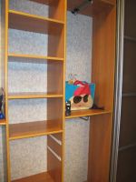 Лот: 3280480. Фото: 7. Шкаф-купе размер длинна 4,32
