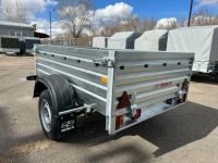 Лот: 22165568. Фото: 7. Прицеп МЗСА 817710