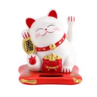 Лот: 10678965. Фото: 7. кот удачи и фортуны с солнечной...
