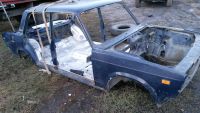 Лот: 3215875. Фото: 7. Ваз 2105 в разбор