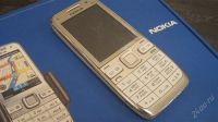 Лот: 2454586. Фото: 2. NOKIA E52. Смартфоны, связь, навигация