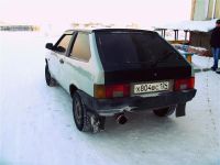 Лот: 2409596. Фото: 2. Ваз-2108. Авто, мото, водный транспорт