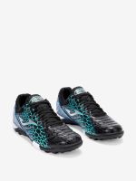 Лот: 25431180. Фото: 2. Сороконожки Joma Maxima, Черный. Мужская обувь