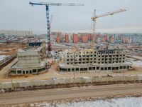 Лот: 19920405. Фото: 6. Продам 2-комн. 52.65 кв.м. Красноярск...