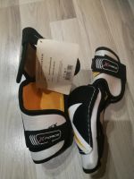 Лот: 18454549. Фото: 2. Налокотники хоккейные Larsen x-force. Обмундирование и экипировка