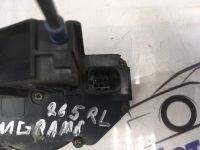 Лот: 21710354. Фото: 4. замок двери Geely Emgrand EC7... Красноярск