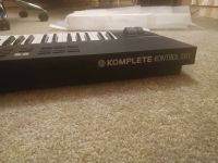 Лот: 18618216. Фото: 4. Миди клавиатура Native Instruments... Красноярск