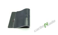 Лот: 5012322. Фото: 2. Коврик на панель NISMO, цвет чёрный. Оснащение, оборудование, аксессуары