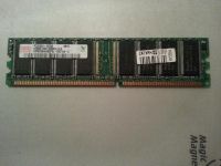 Лот: 3603580. Фото: 2. Оперативная память Hynix DDR 400... Комплектующие