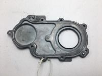Лот: 20404184. Фото: 2. Крышка коленвала Audi A6 2011... Автозапчасти