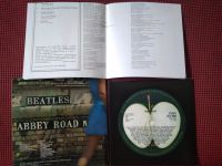 Лот: 19443499. Фото: 4. The Beatles-Abbey Road (P) 1969...