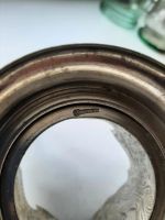 Лот: 20513283. Фото: 4. Подстаканник ссср. Красноярск