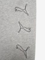 Лот: 25112414. Фото: 7. Брюки мужские PUMA, Серый