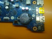 Лот: 17501480. Фото: 5. Неисправная материнская плата...