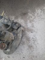 Лот: 7300969. Фото: 2. Honda Accord CF3 Ступица задняя... Автозапчасти