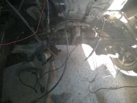 Лот: 11744160. Фото: 2. Карина 170 по кускам. Автозапчасти