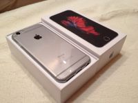 Лот: 11808968. Фото: 2. iPhone 6s 16gb Space Gray, без... Смартфоны, связь, навигация