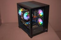 Лот: 25329982. Фото: 4. Мощный игровой ПК [intel Core... Красноярск