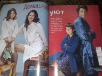 Лот: 3198208. Фото: 5. Журнал "Шик", 70 моделей с выкройками...