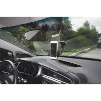 Лот: 25879801. Фото: 2. УЦЕНКА Держатель телефона на гибкой... Шины, Диски