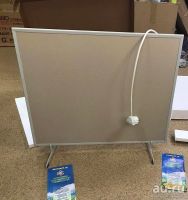 Лот: 16382512. Фото: 5. Обогреватель из кварцевой плиты...