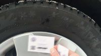 Лот: 18404225. Фото: 4. Шины Michelin X-ice North 3 205... Красноярск