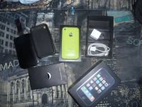 Лот: 2456105. Фото: 3. Iphone 3G, 8Gb. Возможен обмен... Красноярск