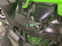 Лот: 25659178. Фото: 5. Квадроцикл GLADIATOR F200 Lux