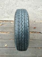 Лот: 19571485. Фото: 5. 165/80/R13 - колесо Bridgestone...