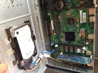 Лот: 3767879. Фото: 9. МФУ HP LaserJet M4345x MFP CB426A...