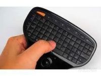 Лот: 1054795. Фото: 3. Беспроводная мини клавиатура Lenovo... Компьютеры, оргтехника, канцтовары