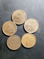 Лот: 25899935. Фото: 2. Монеты 10 копеек. Монеты