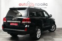 Лот: 19615993. Фото: 7. Toyota Land Cruiser, 200 Series...