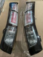 Лот: 20327762. Фото: 2. Фонари задние Honda stream rn6-9. Автозапчасти