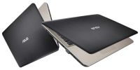 Лот: 11470651. Фото: 4. Ноутбук 15.6" Asus X541NA-GQ457... Красноярск