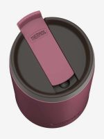Лот: 25682106. Фото: 2. Термос THERMOS TS1292 PK, 0.355... Спортивная одежда