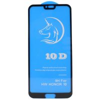 Лот: 20859289. Фото: 2. Защитное стекло Huawei Honor 10... Аксессуары