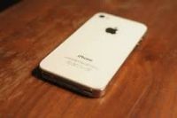Лот: 8829861. Фото: 2. iPhone 4 8GB. Смартфоны, связь, навигация