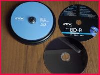 Лот: 5054960. Фото: 2. Диск Blu-Ray TDK BD-R 25Gb. Носители информации