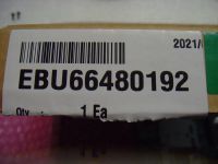 Лот: 25283292. Фото: 3. Main EAX69462206(1.0) EBU66480192... Бытовая техника