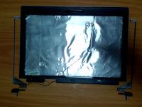 Лот: 12514698. Фото: 9. Корпус Asus X50N (шарниры - см...