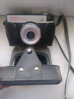 Лот: 13843640. Фото: 2. Фотоаппарат. Фотокамеры