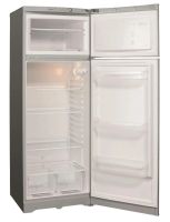 Лот: 23904761. Фото: 2. Холодильник Indesit TIA 16 G. Крупная бытовая техника
