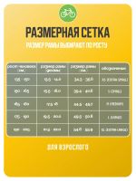Лот: 24872521. Фото: 3. Горный велосипед Falcon Bike 29... Спортивные товары
