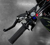 Лот: 25747578. Фото: 9. Мотоцикл DAREX Matay 250 ENDURO