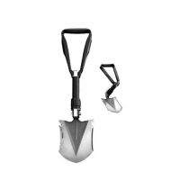 Лот: 21507009. Фото: 2. Лопата NEXTool Folding Shovel... Домашний быт